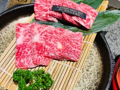 -NIUAN牛庵·日式和牛烧肉(恒隆店)