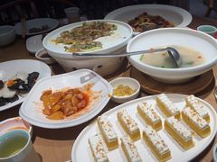 -四道菜·福建菜馆(万家广场店)