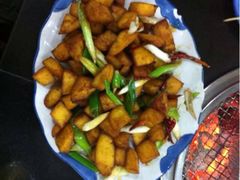 iphone_upload_pic-瑞杰烧烤店·24小时营业(山东路店)