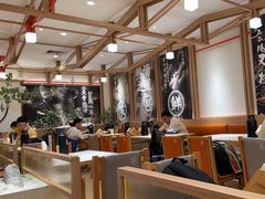 -味千拉面(广州白云机场T1西二店)