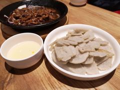 炸灌肠-好嫂子(五里坨店)
