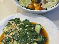 -新粤新疆菜清真餐厅(拱北店)