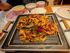 -孙家外婆•长春地标美食新名片(红旗街万达店)