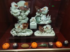 -燕春楼(海河华鼎店)