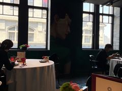 -三号黄浦会Canton Table