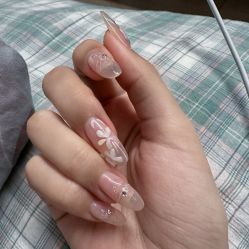 -伊奈尔美甲美睫