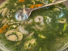 -长兴菜馆(高桥店)