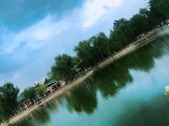 -金城公园