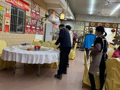 -建豪美食山庄