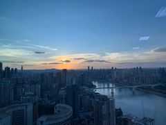 -WFC会仙楼观景台