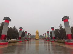 -函谷关历史文化旅游区