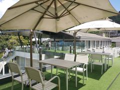 露天位-浮游·云巅派对西餐厅(鼓岭旅游度假区店)