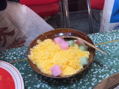 -怒火八零串串火锅(大渡口新天泽店)