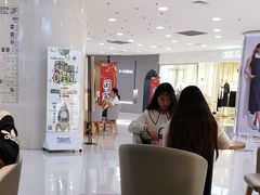 -瑞幸咖啡(国贸商场店)