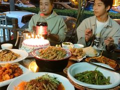 -25道湘·家常湖南菜(明堂店)