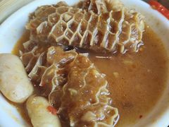 南洋惹味金钱肚-正佳广场万豪酒店-粤菜餐厅·点心·海鲜·聚餐