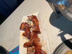 -鸣记脆皮烤鱼(岐山路店)