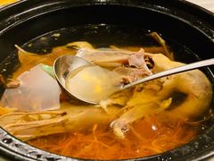 -汾阳花园酒店·餐厅(徐汇店)