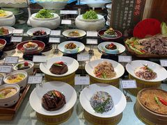 -老西门·常州菜(新区店)