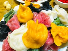 -必点海鲜·海肠捞饭大王(滨江道店)