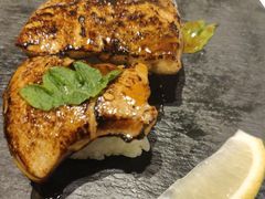 -衣川小森林·料理·寿司(鸿铭中心店)