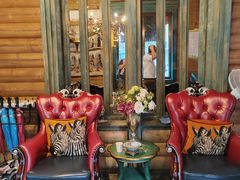 -卢布里西餐厅(满洲里店)