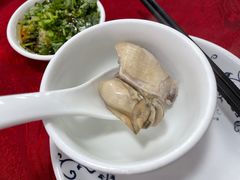 -花苑美食横琴生蚝火锅(拱北粤华路店)
