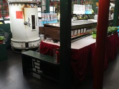 -海拉尔碳烤羊腿烤鸽子(吕营店)