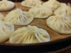 -老班长手工灌汤包老店(东山店)