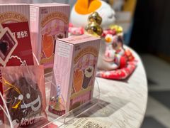 -Pantry's Best派悦坊蛋糕(K11购物艺术中心店)