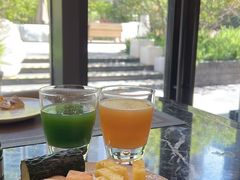 -深圳国际会展中心洲际酒店