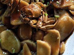 -老头儿油爆虾·知味杭州(爱琴海购物中心)
