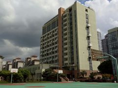 -上海市曹杨职业技术学校