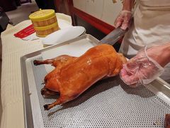 -惠丰堂饭庄·烤鸭·京味菜(翠微路店)