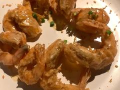 风范汁焗生虾-万丽轩·粤菜(王府井金茂万丽酒店)