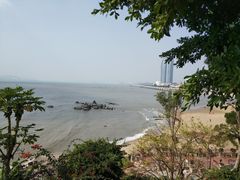-胡里山炮台