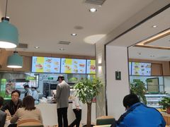 -苏氏牛肉面(惠工街店)
