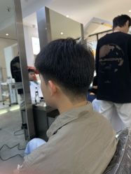 -天使之手