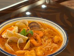 -Ciao窑炉披萨餐厅(宁波阪急店)