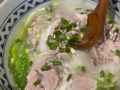 老长沙土猪肉粉-三两粉(深圳龙华上塘店)