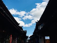 -88号小吃店·经典云南菜·地道纳西美食