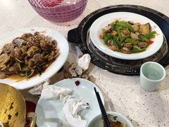 -巧克力渔家.小船海鲜胶东菜(万平口店)