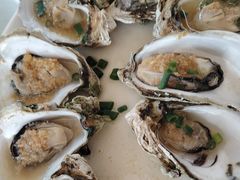 -红月湾海鲜饭店•沙滩海景(双月湾店)
