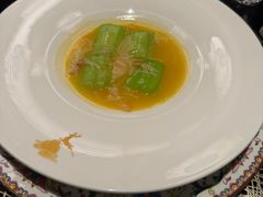 -北京饭店谭家菜