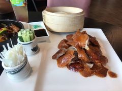 -柒园·三十年创意杭帮菜(龙湖滨江天街店)