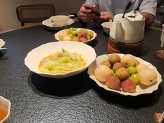 -桐湾大院·桐庐菜(滨江店)