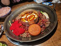 -楠火锅(西单店)