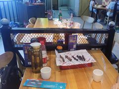 -四禧精酿铜锅涮肉·烧烤工场(大明湖店)