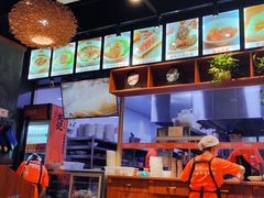 -湘人龙记老长沙米粉(鸟巢店)