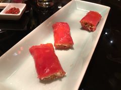 -海航大厦万豪酒店彩海轩中餐厅(霄云路店)